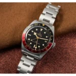 Stylish Tudor Gmt Watch For Men (SG2691)