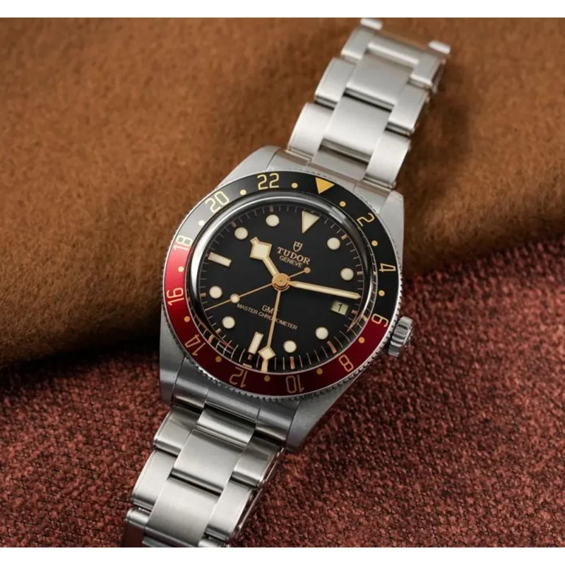 Stylish Tudor Gmt Watch For Men (SG2691)