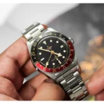 Stylish Tudor Gmt Watch For Men (SG2691)