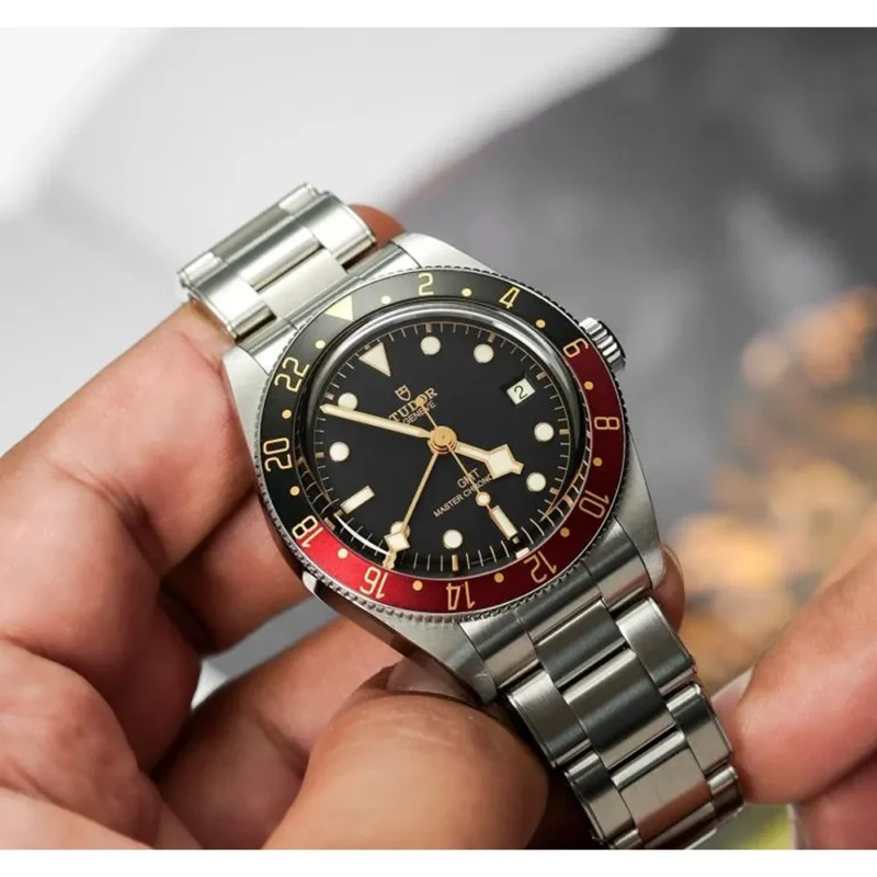 Stylish Tudor Gmt Watch For Men (SG2691)