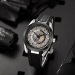 Superior Trendy Omega Seamaster Watch for Men, Aqua Terra AAA (SG-023)