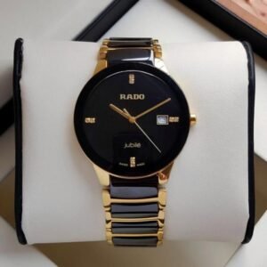 Superior Trendy Rado Centrix Watch for Men (SG-030)