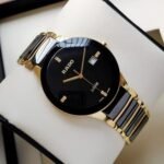 Superior Trendy Rado Centrix Watch for Men (SG-030)