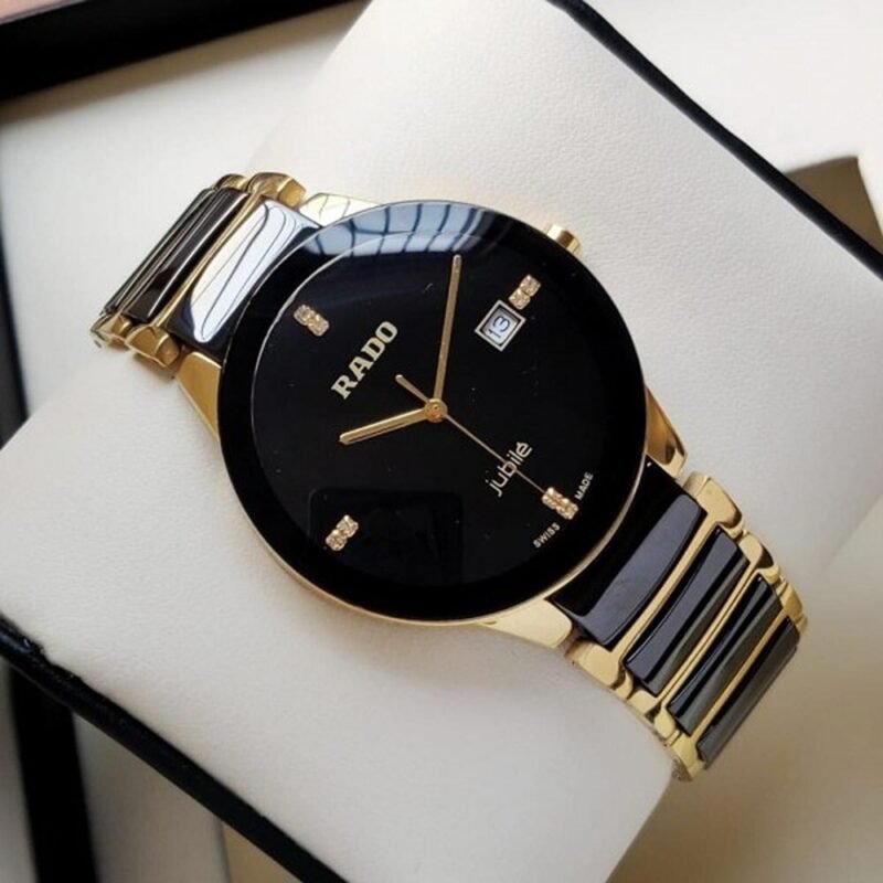 Superior Trendy Rado Centrix Watch for Men (SG-030)