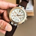 Superior Trendy Versace Watch for Men (SG-040)