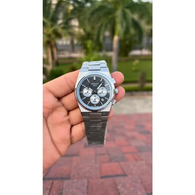 Tissot Watch For Men (FIT814) Tissot Watch For Men (FIT814)