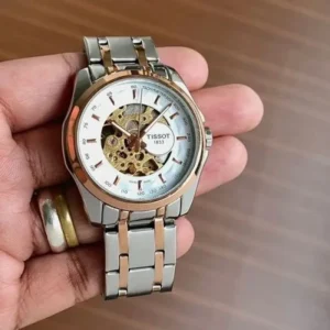 Tissot Watch For Men (FIT939)