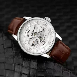 Tissot Watch For Men (SL421)
