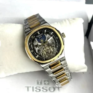 Tissot Watch For Men (SL477)