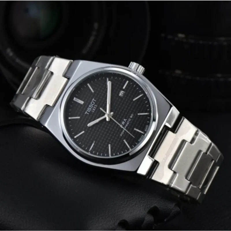 Tissot Watch For Men (SZ157)