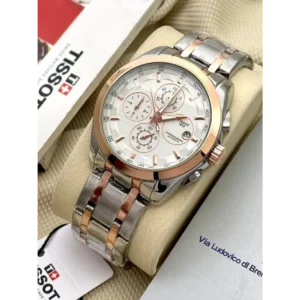 Tissot Watch For Men (ZS149)