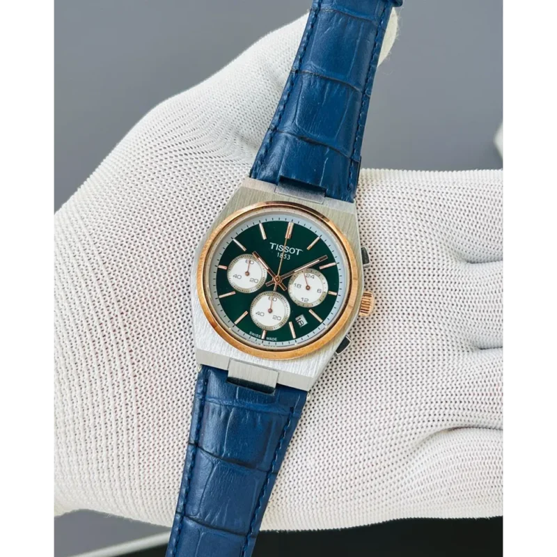 Tissot Watch For Men (ZS63)
