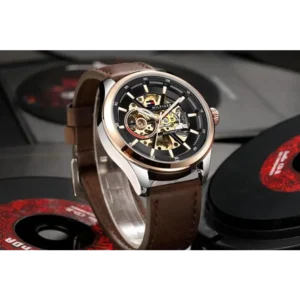 Tommy Hilfiger Watch Automatic For Men (CS198)