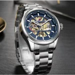 Tommy Hilfiger Watch Automatic For Men (CS200)
