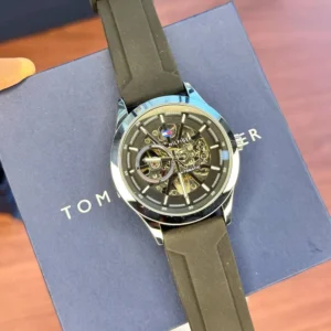 Tommy Hilfiger Watch Automatic For Men (SL186)