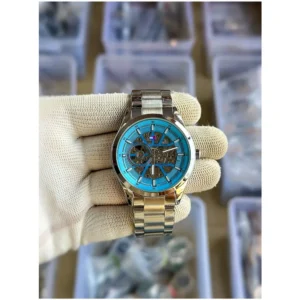 Tommy Hilfiger Watch Automatic For Men (SL201)