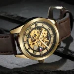 Tommy Hilfiger Watch Automatic For Men (SS52)