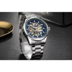 Tommy Hilfiger Watch Automatic For Men (SS95)