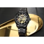 Tommy Hilfiger Watch Automatic For Men (SS96)