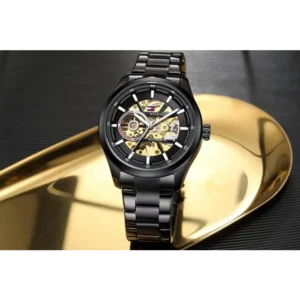 Tommy Hilfiger Watch Automatic For Men (SS96)