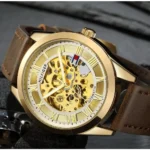 Tommy Hilfiger Watch Automatic For Men (SUP1113)