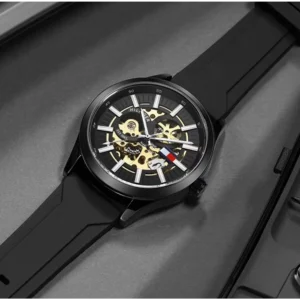 Tommy Hilfiger Watch Automatic For Men (SUP1114)