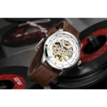 Tommy Hilfiger Watch Automatic For Men (SUP265)