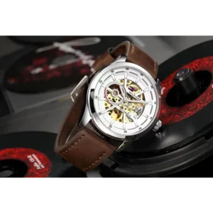 Tommy Hilfiger Watch Automatic For Men (SUP265)