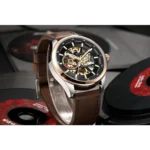 Tommy Hilfiger Watch Automatic For Men (SUP268)