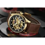 Tommy Hilfiger Watch Automatic For Men (SUP286)