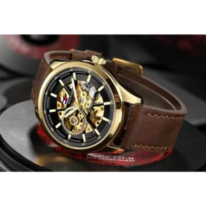 Tommy Hilfiger Watch Automatic For Men (SUP286)