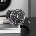 Tommy Hilfiger Watch Bennet For Men (SW1345)