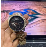 Tommy Hilfiger Watch Chain For Men (FIT156)