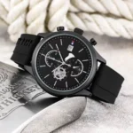 Tommy Hilfiger Watch Decker For Men (BOT503)