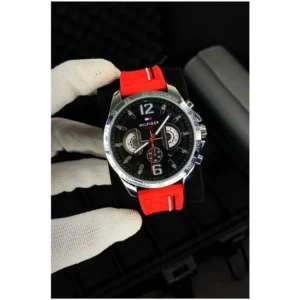 Tommy Hilfiger Watch Decker For Men (CS191)