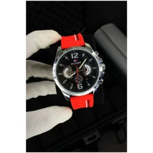 Tommy Hilfiger Watch Decker For Men (SL129)