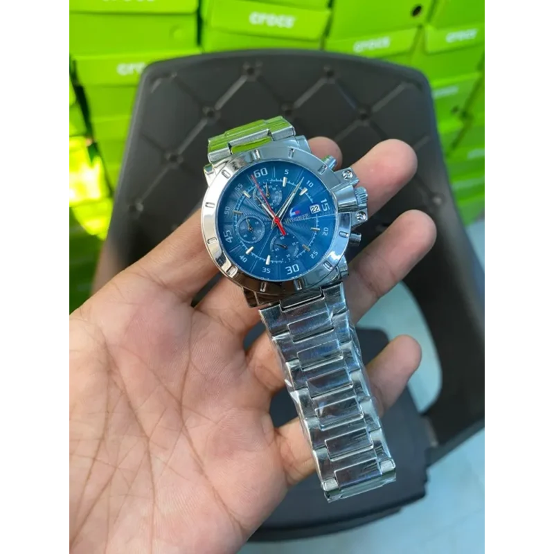 Tommy Hilfiger Watch For Men (FIT174)