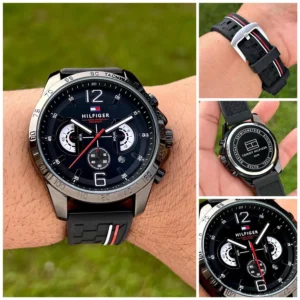 Tommy Hilfiger Watch For Men (LAB556)