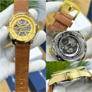 Tommy Hilfiger Watch For Men (LAB96)