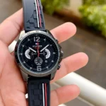 Tommy Hilfiger Watch For Men (MGC17)
