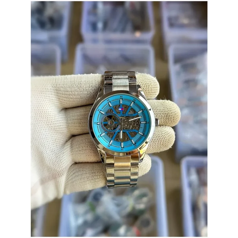 Tommy Hilfiger Watch For Men (SCO1265)