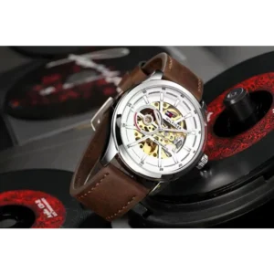 Tommy Hilfiger Watch For Men (SG460)