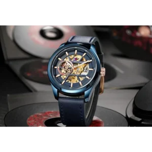 Tommy Hilfiger Watch For Men (SG463)