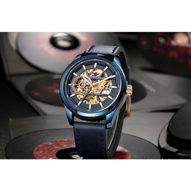 Tommy Hilfiger Watch For Men (SG463)