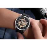 Tommy Hilfiger Watch For Men (SG464)