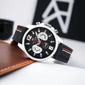 Tommy Hilfiger Watch For Men (SG555)