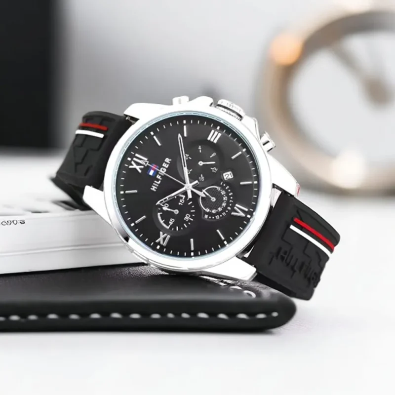 Tommy Hilfiger Watch For Men (SG556)