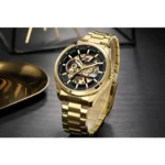Tommy Hilfiger Watch For Men (SG880)