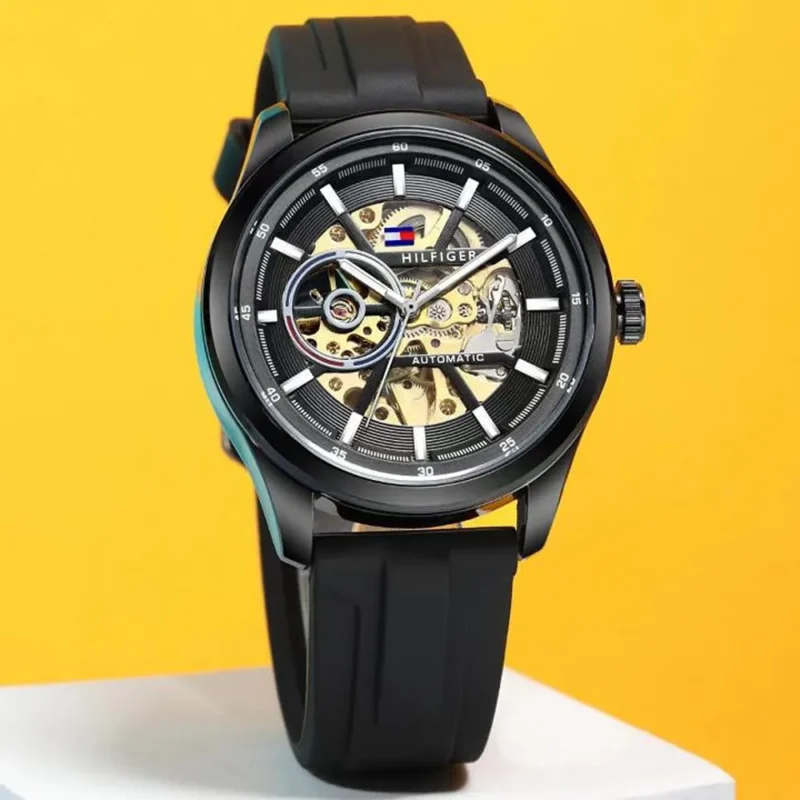 Tommy Hilfiger Watch For Men (SG977)