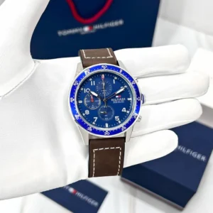 Tommy Hilfiger Watch For Men (SL226)